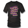 Joe Biden federal prison inmate #8646 vintage shirt
