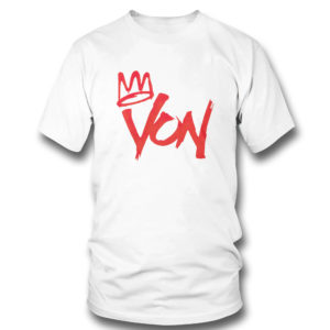 King Von Shirt King Von Shirt