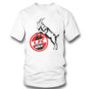 Michael Myers and Jason Voorhees drink dunkin donuts shirt