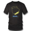 Ndsu Qb Legends Shirt