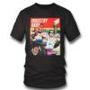 In Loving Memory Hustle Never Die Shirt