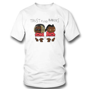 Lil Wayne and Rich the Kid Trust Fund Babies shirt Lil Wayne and Rich the Kid Trust Fund Babies shirt