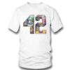 Mariano Rivera New York Yankees Shirt