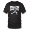 McKinze Gaines Austin?s Own Soccer T-Shirt