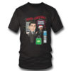 Michael Scott I Declare Christmasss The Office Ugly Christmas Sweater Sweatshirt