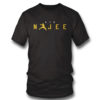 No One Likes Us We Don’t Care Philadelphia Eagles Shirt
