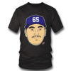 Lovejoy Ropeplay Ver T-Shirt