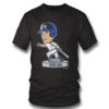 Nasty Nestor 65 New York Yankees Shirt
