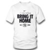 New York Yankees 2021 Postseason Gear Shirt