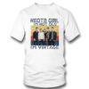 Original nate Byrne abc news weather outlook fine shirt