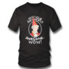 Oh Snap Gingerbread Man Ugly Christmas Sweatshirt