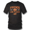 Ndsu Qb Legends Shirt