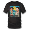Original nate Byrne abc news weather outlook fine shirt