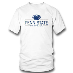 Penn State Football Shirt
