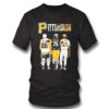 Postseason NL West Division Champs San Francisco Giants Shirt