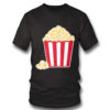 Pretend I’m A Dalmatian Halloween Partyy T-Shirt