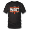 Rockwall Football shirt