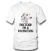 Rubber Chicken Screaming Costume T-Shirt