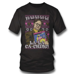 T Shirt Princess Unicorn The Office Ugly Christmas Sweater