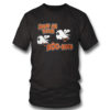 Vaccinated All Disease T-Shirt