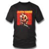 Sammy Guevara And New Shirt