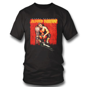 Sammy Guevara And New Shirt Sammy Guevara And New Shirt