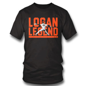 San Francisco Giants Logan Webb Logan Legend Shirt, Tanktop-gigapixel