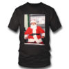 Season’s Greetings Do Not Care The Office Ugly Christmas Sweater