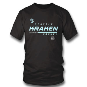 Seattle Kraken Hockey NHL Shirt-gigapixel