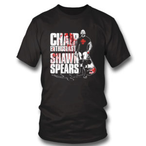 Shawn Spears Chair Enthusiast Shirt