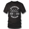 Thank You Fans Texas Rangers Straight Up Shirt