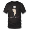 Raising Men Lawn Care Service Shirt