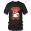 Star Wars Holiday Christmas Tree SweatShirt