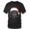Star Wars Rudolph ATAT Walker Christmas T-Shirt