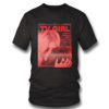 TV Girl French Exit Active shirt