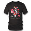 Original nate Byrne abc news weather outlook fine shirt