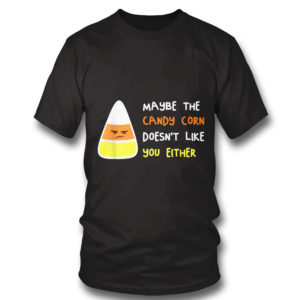 Team Candy Corn T-Shirt Team Candy Corn T-Shirt