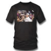 The Dallas Cowboys Abbey Road Signatures Shirt, Sweatshirt