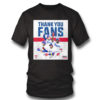 Tom Brady Leading All-time In Passing Yards signature Shirt