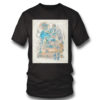 The Hermit Sasquatch Bigfoot shirt