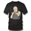 The Wizard Of The South Side Shirt, Hoodie-