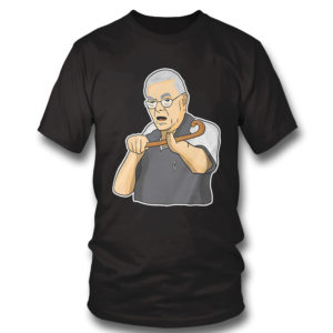 The Wizard Of The South Side Shirt, Hoodie-