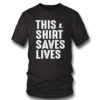 The Crimson Tide Abbey Road signatures shirt