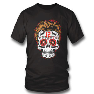 Tom Brady Sugar Skull Shirt