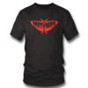 The Last of Us Poster shirt