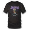 Warren Lotas Devin Booker Shirt