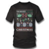 The Party Planning Committee Invites You To A Nutcracker Christmas 3PM Ugly Sweatshirt