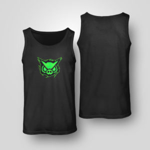 Tank Top 3Blackdot Vanoss Shirt