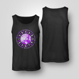Tank Top Dark Order Everybody Can Join Dark Order Shirt