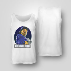 Tank Top Doughboy Vengeance for Ricky shirt